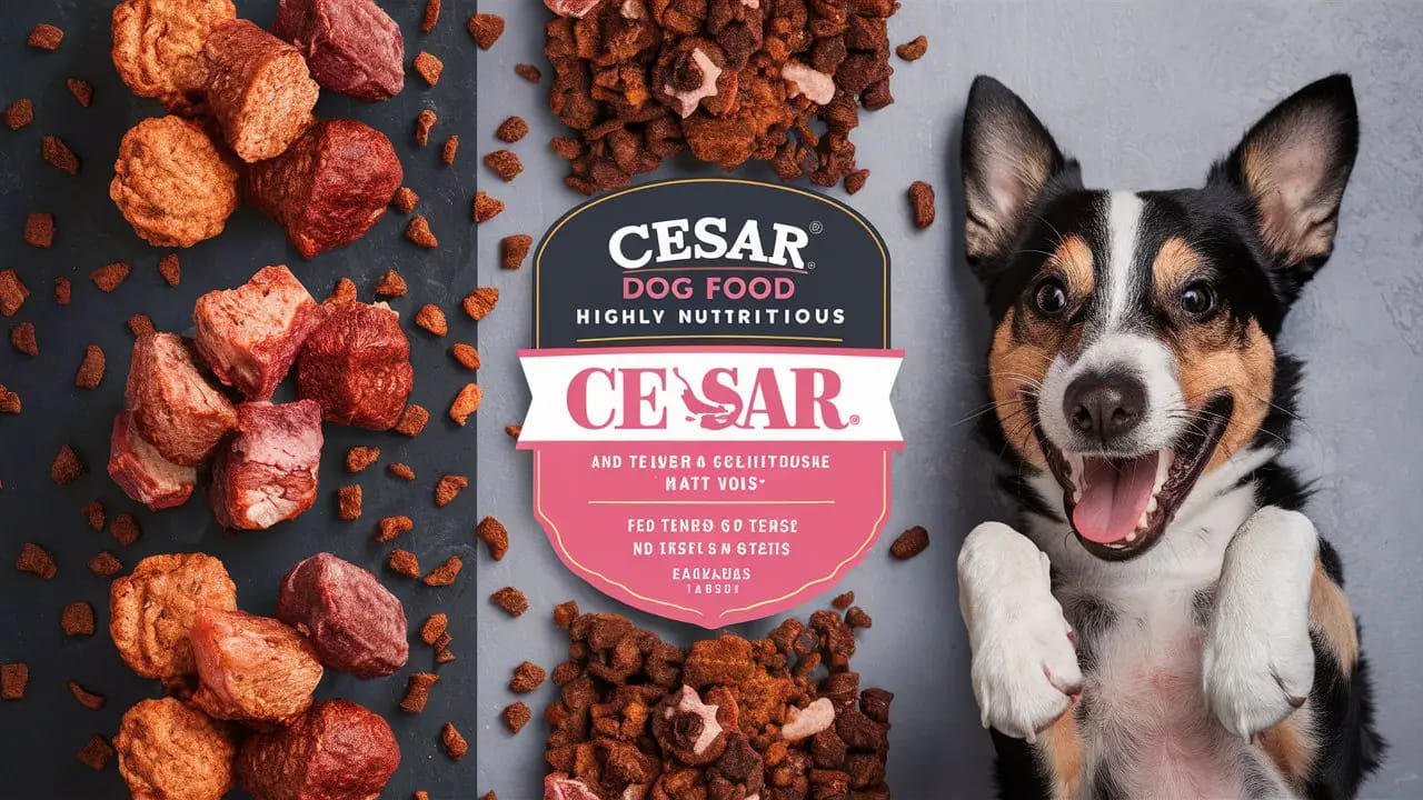 Is Cesar Dog Food Good For Dogs? Risks And Benefits Dog Spot